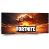 Obraz Sablio Obraz FORTNITE Exploze - 110x50 cm