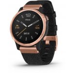 Garmin fenix6S PRO Sapphire – Zboží Živě