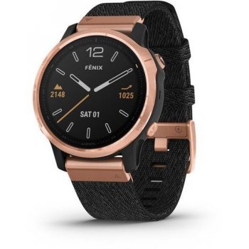 Garmin fenix6S PRO Sapphire