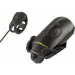 Hornit Mini houkačka Černá se Světlem – Zboží Dáma