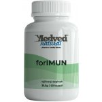 Medveď natural ForIMUN na imunitu 60 kapslí – Hledejceny.cz