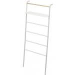 Yamazaki Tower 3871 Ladder bílý – Zboží Mobilmania