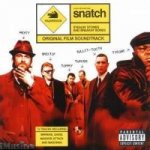 Ost - Snatch CD – Hledejceny.cz