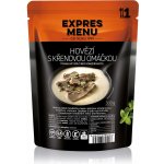 EXPRES MENU Hovězí s křenovou omáčkou 300 g – Zboží Dáma