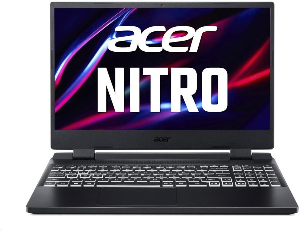 Acer Nitro AN515 NH.QM0EC.00G