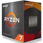 AMD Ryzen 7 5800XT 100-100001582BOX – Zboží Živě