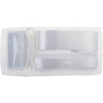 Santex Santex Dekorační sada na auto Barva: Bílá – Zboží Dáma