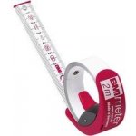 BMI 429241011 nerezová ocel svinovací metr 2 m – Sleviste.cz