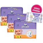 Bella Panda maxi 42 ks – Zboží Dáma