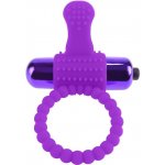 Fantasy C-Ringz Vibrating Silicone Super Ring – Sleviste.cz