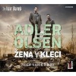 Žena v kleci – Zboží Mobilmania