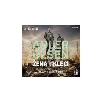 Žena v kleci