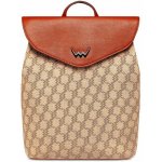 Vuch Linton MN Cappucion Dámský Béžová 9 l – Zboží Mobilmania