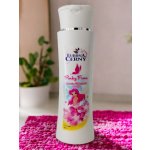 Eurona by Cerny Eurona Pinky Frou Ochranný šampon s Aloe vera a vitamínem E pro malé slečny 250 ml – Zboží Dáma