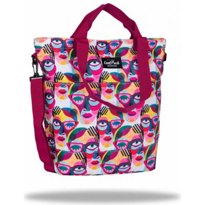 Taška přes rameno Soho Cinco – Zboží Mobilmania