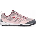 Columbia VAPOR VENT dámská sportovní obuv růžová – Zboží Mobilmania