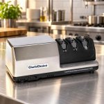 Chef's Choice CC-2100 – Hledejceny.cz