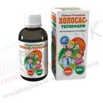 Cholosas Šípkový sirup 250 g – Hledejceny.cz