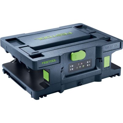 FESTOOL SYS-MC 6/4 578489 – Sleviste.cz