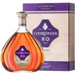 Courvoisier XO GBX 40% 0,7 l (karton) – Zboží Dáma