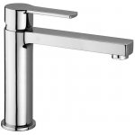 Paffoni West WS074CR – Hledejceny.cz