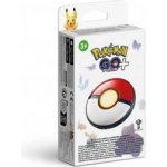 Pokémon Go Plus+ – Zboží Živě