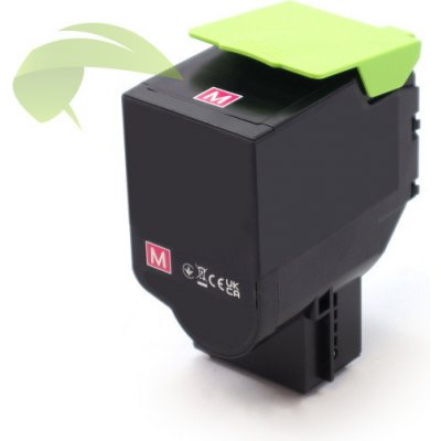 TONERSYP Lexmark C242XC0 - renovované – Zboží Živě