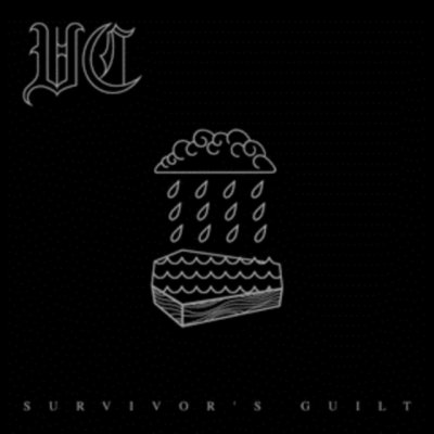 Caruana Vinnie - Survivor's Guilt CD – Sleviste.cz