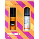 Novexpert Booster with vitamin C sérum 30 ml – Zboží Mobilmania