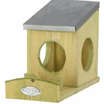 Esschert Design Krmítko pro veverky – Zboží Dáma