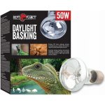Repti Planet Daylight Basking Spot 50 W – Zboží Dáma