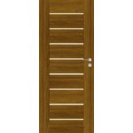 NATUREL Perma levé ořech karamelový 80 cm PERMAOK80L – HobbyKompas.cz