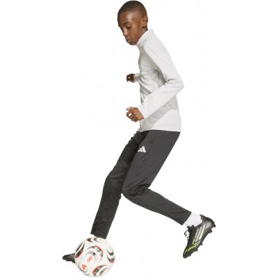 adidas Entrada 26 šedo černá – Zboží Dáma