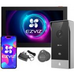 EZVIZ HP5 – Hledejceny.cz