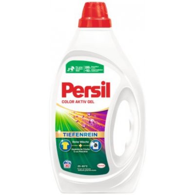 Persil Color gel na barevné prádlo 1,35 l 30 PD – Zbozi.Blesk.cz