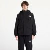 Pánská sportovní bunda The North Face x Yinka Ilori Convertible Jacket TNF Black