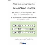 Klasické pískání české – Hledejceny.cz