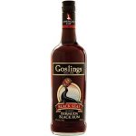 Goslings Black Seal 40% 0,7 l (holá láhev) – Sleviste.cz