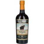 Transcontinental Rum Line Panama 2011 43% 0,7 l (karton) – Zbozi.Blesk.cz