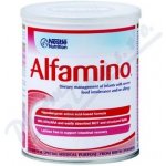 ALFAMINO POR PLV SOL 1X400G – Hledejceny.cz