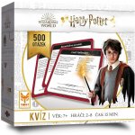 Asmodee Harry Potter: Kvíz – Hledejceny.cz