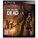 The Walking Dead: A Telltale Games Series – Sleviste.cz