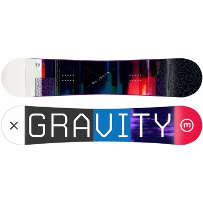 Gravity Electra 19/20 – Zboží Dáma