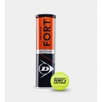 Dunlop Fort Clay Court 4ks – Zboží Mobilmania