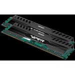 Patriot Viper 3 DDR3 16GB 1600MHz CL10 PV316G160C0K – Zboží Mobilmania
