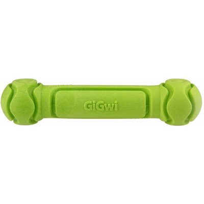 Gigwi tvrzená pěna Foamer Dumbbell 21 x 5 x 4 cm – Zboží Mobilmania