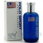 Ralph Lauren Polo Sport toaletní voda pánská 125 ml – Sleviste.cz