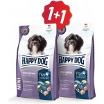 Hapy Dog Mini Senior 2 x 0,8 kg – Hledejceny.cz