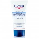 Eucerin UreaRepair PLUS krém na ruce 5% Urea 75 ml – Hledejceny.cz