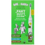Bob & Bobek Kraft Fakt hustý čištění! – Zboží Dáma